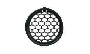 IMPREZA 13-15 FOG LAMP HOLE COVER