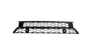 AMAROK'16 FRONT BUMPER GRILLE WITH PDC HOLE