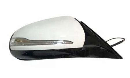 MERCEDES BENZ E-CLASS  W213 2015-2018 DOOR MIRROR