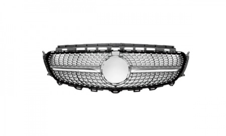MERCEDES BENZ E-CLASS  W213 2015-2018 GRILLE (AMG)