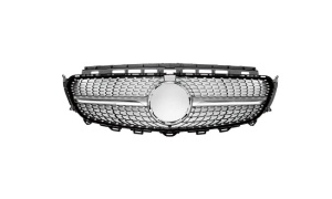 E-CLASS  W213 2015-2018 GRILLE (AMG)