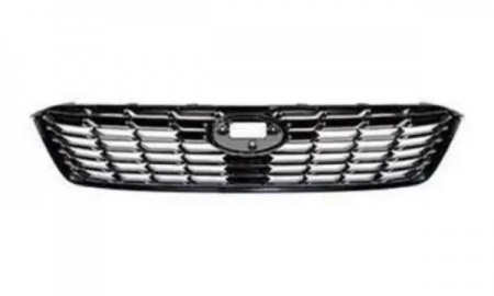 SUBARU IMPREZA 20-22 GRILLE ASSY（SPORT,ALL GLOSSY BLACK）