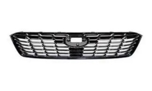IMPREZA 20-22 GRILLE ASSY（SPORT,ALL GLOSSY BLACK）