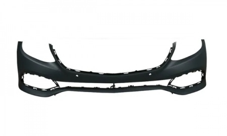 MERCEDES BENZ E-CLASS  W213 2015-2018 FRONT BUMPER