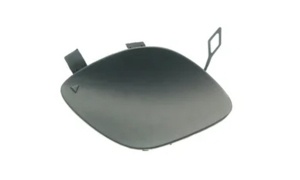 E-CLASS  W213 2015-2018 FRONT TRAILER COVER