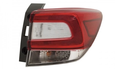 SUBARU IMPREZA 18-22 TAIL LAMP（USA）