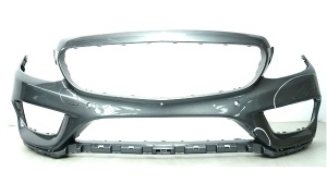 E-CLASS  W213 2015-2018 FRONT BUMPER