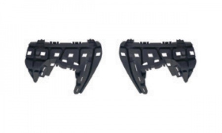 VW AMAROK'16 FRONT BUMPER SUPPORT