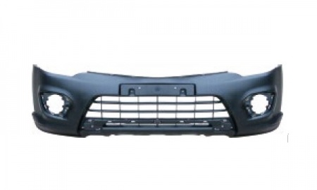 SPORT'13 FRONT BUMPER