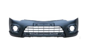 SPORT'13 FRONT BUMPER