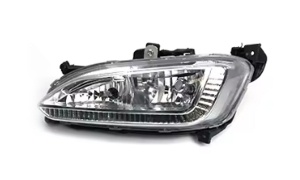 SANTA FE 2013 FOG LAMP LED DOUBLE BULB