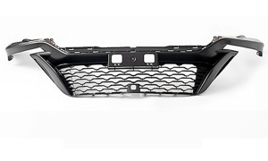FORTUNERLEGENDER 2021FRONT BUMPERGRILLE