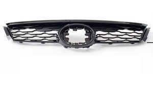 FORTUNER LEGENDER 2021GRILLE
