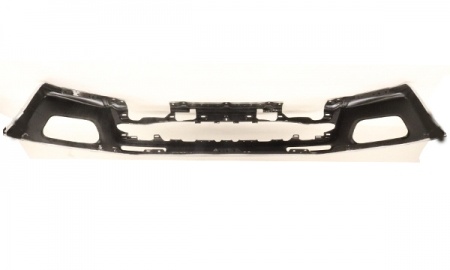 FORD RANGER 2020 FRONT BUMPER BLACK