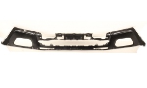 RANGER 2020 FRONT BUMPER BLACK