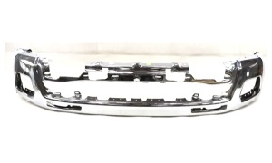 RANGER 2020 FRONT BUMPER CHROME