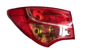 SANTA FE 2013 TAIL LAMP