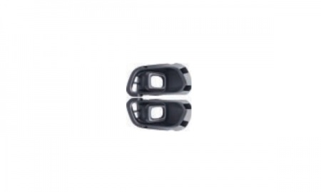 FORD RANGER 2020 FOG LAMP COVER