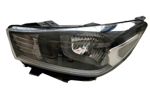 RIO '17 HEAD LAMP