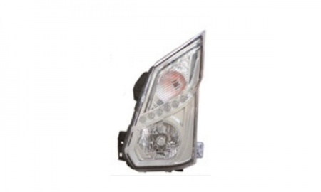 FOTON JIEYUN M4 HEAD LAMP HIGH LEVEL 24V