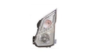 JIEYUN M4 HEAD LAMP HIGH LEVEL 24V