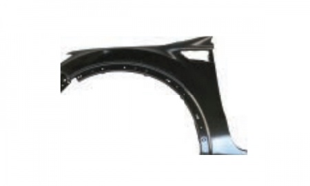 FORD RANGER 2020 FRONT FENDER
