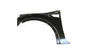 RANGER 2020 FRONT FENDER
