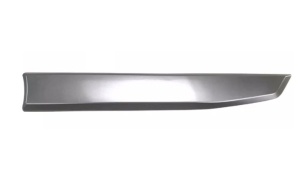 JIEYUN M4 Upper decorative strip Narrow body