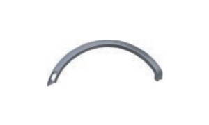 RANGER 2020 FRONT WHEEL BROW