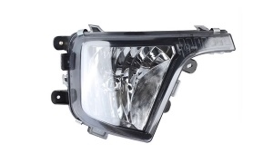 HOWO 2018 FOG LAMP 24V HALOGEN