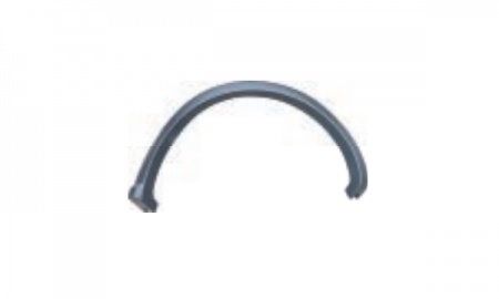 FORD RANGER 2020 REAR WHEEL BROW