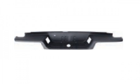 FORD RANGER 2020 REAR BUMPER WITHOUT RADAR HOLE
