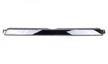 FOTON JIEYUN M4 Lower decorative strip Wide body CHROMED