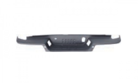 FORD RANGER 2020 REAR BUMPER WITH RADAR HOLE