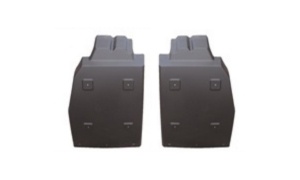 HOWO 2018 Mudguard wide version