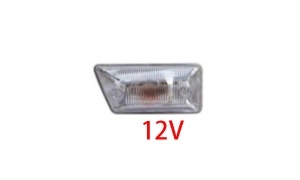 JIEYUN M4 SIDE LAMP 12V