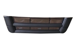 HOWO 2018 grille