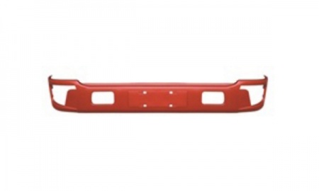 TRUCK HOWO 2018 FRONT BUMPER