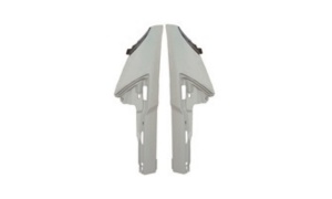 JIEYUN M4 BUMPER CORNER