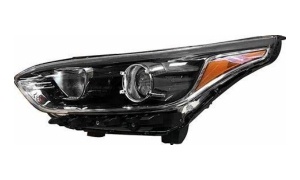 CERATO/K3 2019 HEAD LAMP USA