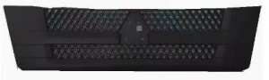 HOWO 2020 grille