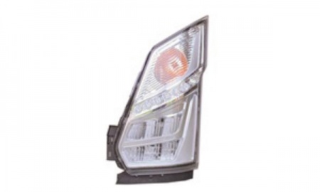 FOTON JIEYUN M4 HEAD LAMP LED 12V