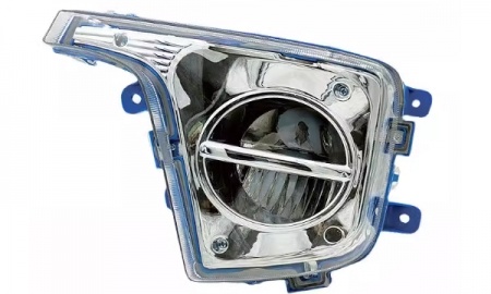 TRUCK HOWO 2018 FOG LAMP 24V LED