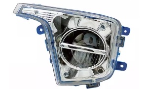 HOWO 2018 FOG LAMP 24V LED
