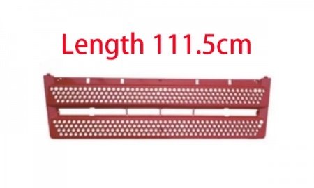 TIGER VR CA1040 GRILLE Length 111.5cm