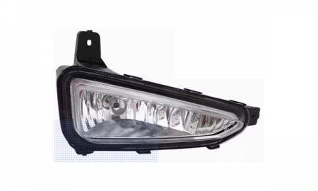 JAC HFC NEW HIGH ROOF A5W FOG LAMP