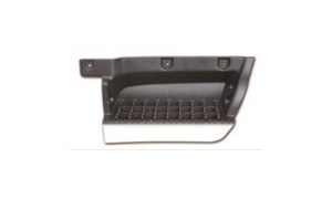 JIEYUN M4 Foot pedal narrow version