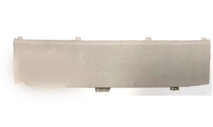 DFA 1040 MIDDLE COVER PLATE