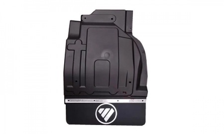 FOTON JIEYUN M4 Mudguard