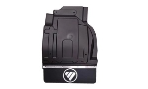 JIEYUN M4 Mudguard